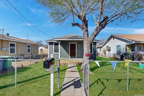 1635 Arbor Pl, San Antonio, TX, 78207-1936 | Card Image