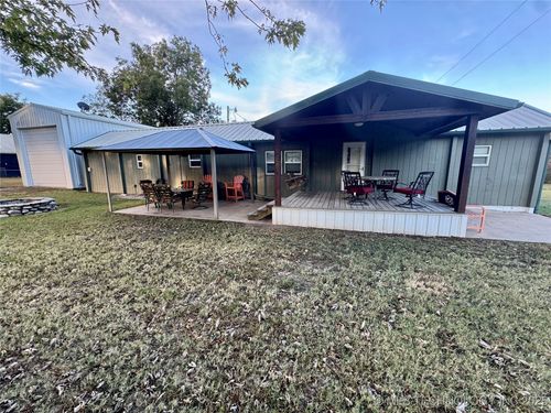 247 Kiamichi Rd, Eufaula, OK, 74432-5321 | Card Image