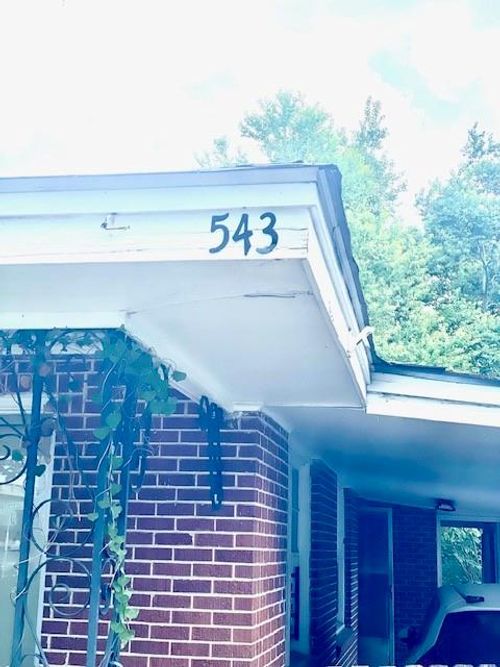 543 Bonnabel Blvd, Metairie, LA, 70005-3259 | Card Image