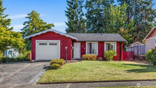 6116 N 40th St, Tacoma, WA, 98407-1839 | Card Image