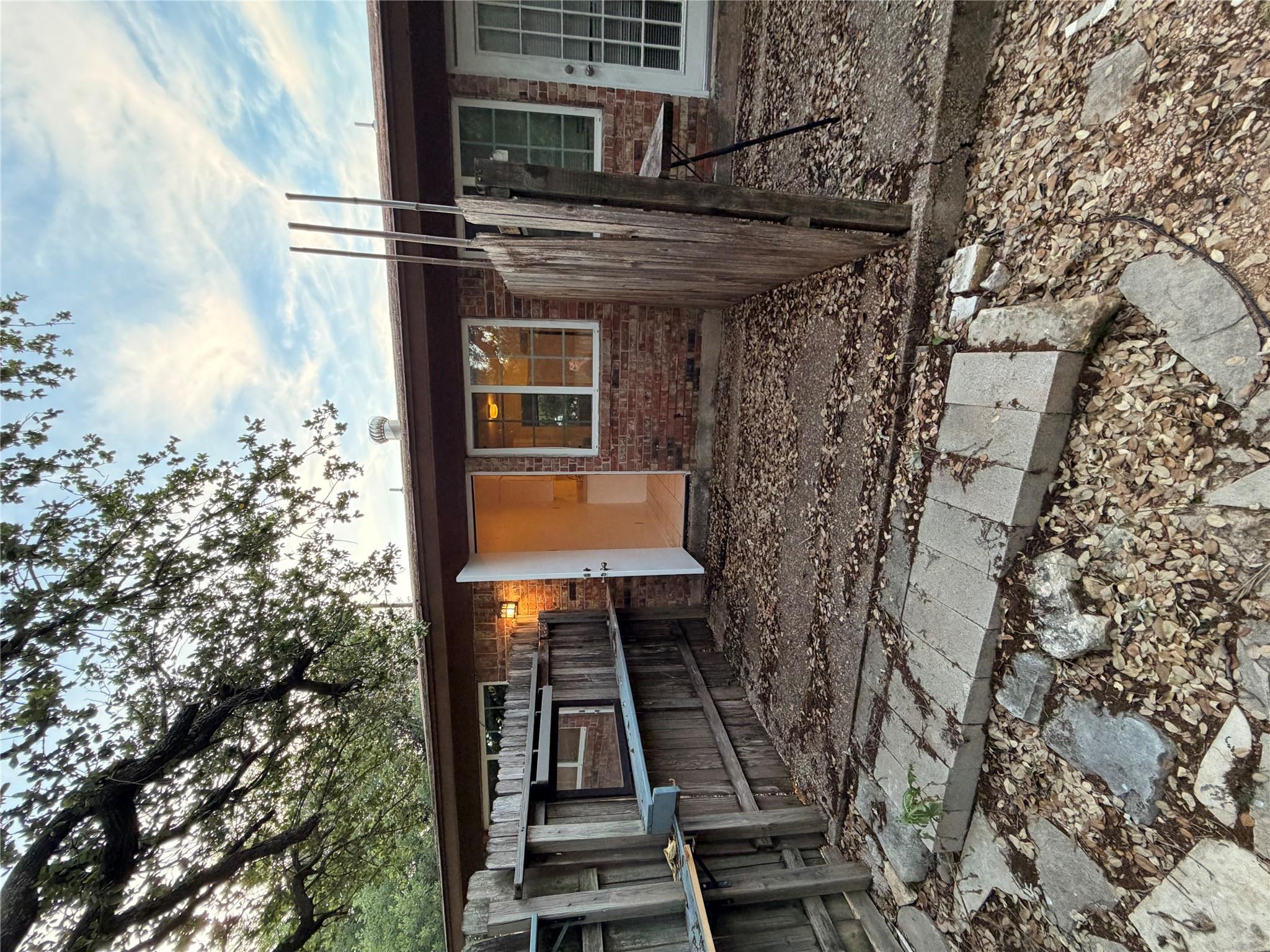 Residential Lease in Austin 2