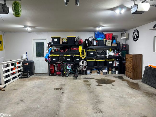 1003 1 St Ave Nw, House other with 4 bedrooms, 2 bathrooms and null parking in Pocahontas IA | Image 21