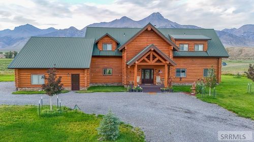4550 N Us Highway 93, Mackay, ID, 83251-4400 | Card Image