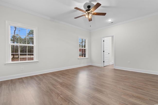 146 Temple Dr, House other with 3 bedrooms, 2 bathrooms and 6 parking in Aynor SC | Image 16