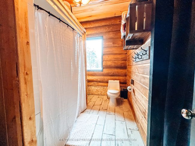 505540 Airport Rd, House other with 2 bedrooms, 1 bathrooms and 8 parking in Cobalt ON | Image 30