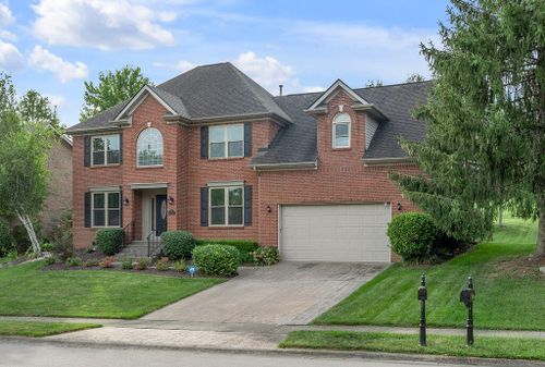 678 Mint Hill Lane, Lexington, KY, 40509 | Card Image