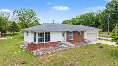 4450 Highway C, Gerald, MO, 63037-1512 | Card Image