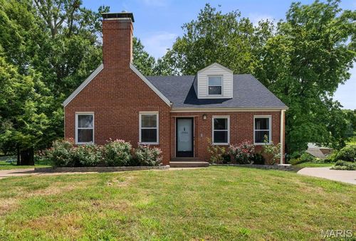 2956 Andover Drive, St Louis, MO, 63121 | Card Image