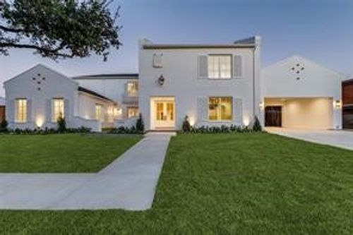 10326 Crestover Dr, Dallas, TX, 75229-6116 | Card Image