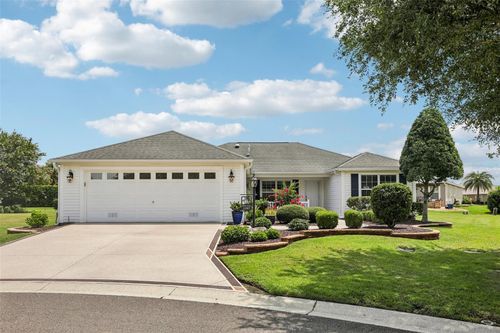 2287 Hopespring Loop, The Villages, FL, 32162-7045 | Card Image