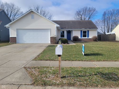 266 Nicole Blvd, Avon, IN, 46123-9204 | Card Image