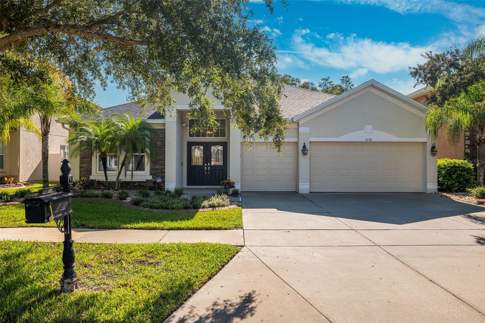 Chessington Dr, Land O Lakes, FL 34638