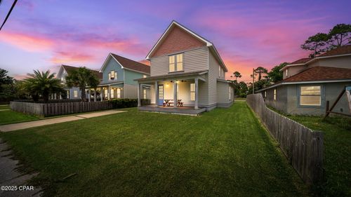6320 N Lagoon Dr, Panama City Beach, FL, 32408-3714 | Card Image