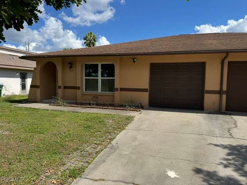 515 Se 23rd Pl, Cape Coral, FL, 33990-2790 | Card Image
