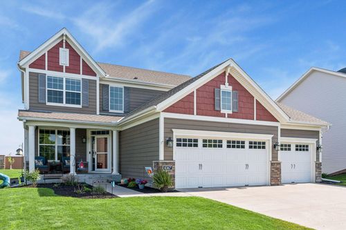 4367 Parkview Cir, Anoka, MN, 55303-1305 | Card Image