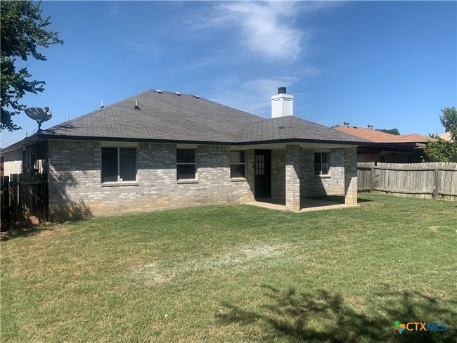 1902 Lava Ln, House other with 3 bedrooms, 2 bathrooms and null parking in Killeen TX | Image 15
