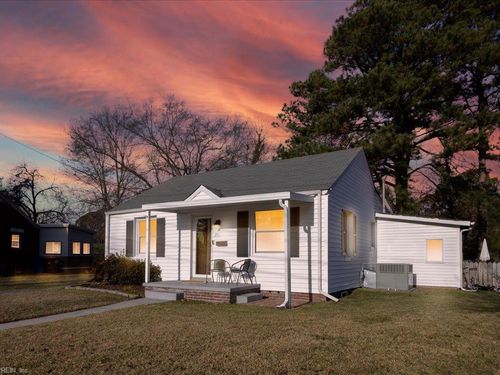 26 W Colin Dr, Portsmouth, VA, 23701-2071 | Card Image