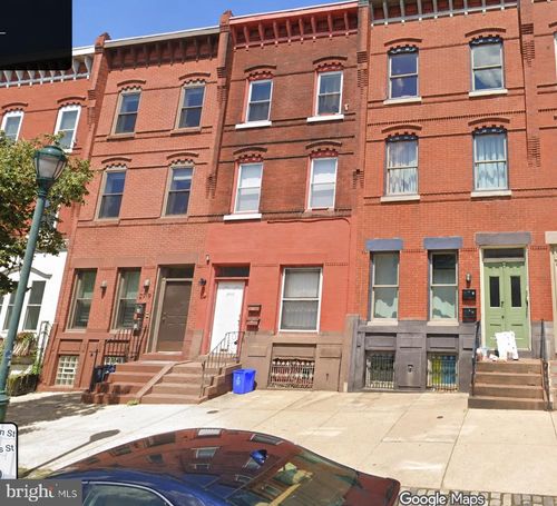 second-unit-2917 Girard Ave, PHILADELPHIA, PA, 19130 | Card Image