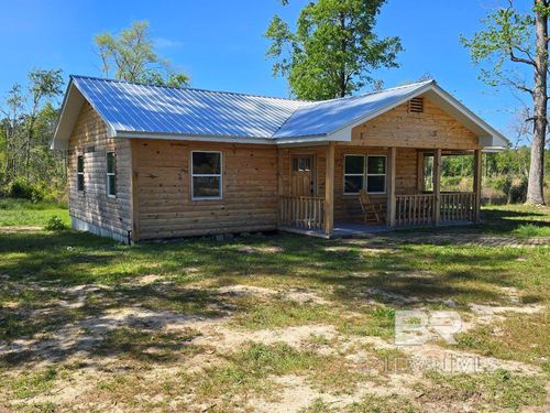 6464 Ridge Road, Brewton, AL, 36426 | Card Image
