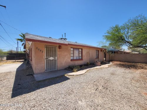 3042 N Park Avenue, Tucson, AZ, 85719 | Card Image