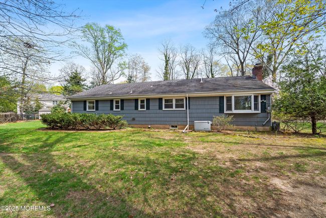 53 Birchwood Ct, House other with 3 bedrooms, 3 bathrooms and null parking in Tinton Falls NJ | Image 4