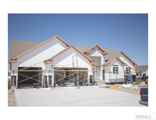 142 Galena Summit Dr, Idaho Falls, ID, 83404-4000 | Card Image