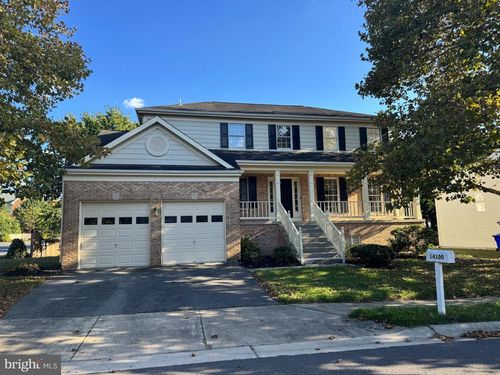 14100 Stonecutter Dr, NORTH POTOMAC, MD, 20878-4801 | Card Image