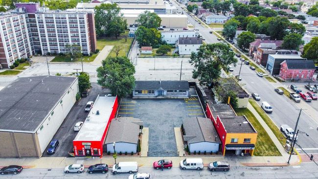 527 - 525-527 W Chicago Ave, Home with 0 bedrooms, 0 bathrooms and null parking in East Chicago IN | Image 13