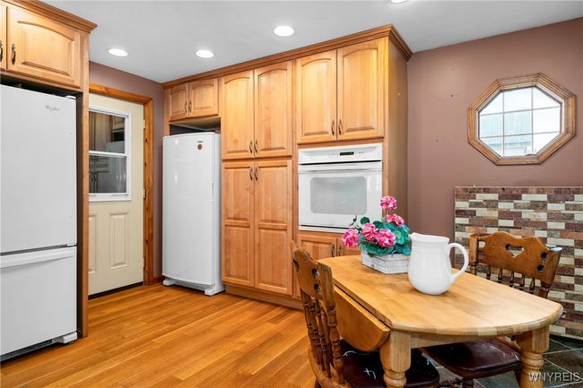 11400 Savage Rd, House other with 5 bedrooms, 3 bathrooms and null parking in Chaffee NY | Image 25
