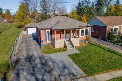 74 Strabane Ave, House other with 2 bedrooms, 2 bathrooms and 5 parking in Barrie ON | Image 1