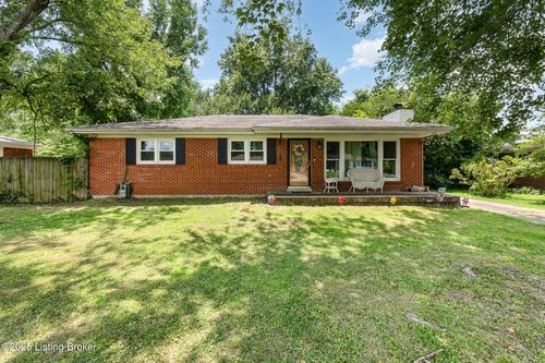 5606 Walnut Way, Louisville, KY, 40229-2342 | Card Image