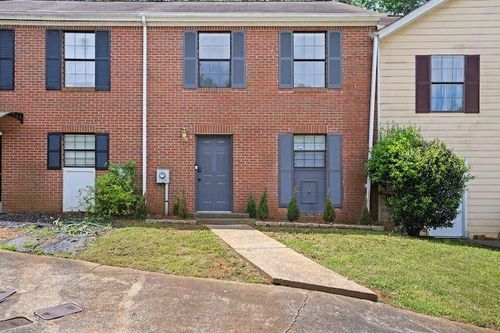6003 Pat Mell Pl Se, Smyrna, GA, 30080-1138 | Card Image
