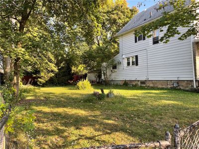 2817 10th Street, House other with 4 bedrooms, 2 bathrooms and null parking in Niagara Falls NY | Image 3