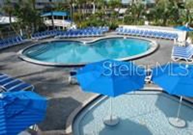 2237 - 5500 Gulf Blvd, Condo with 1 bedrooms, 1 bathrooms and null parking in ST PETE BEACH FL | Image 20