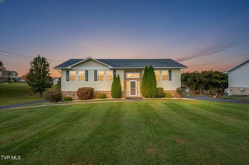 180 Kincheloe Rd, Fall Branch, TN, 37656-2136 | Card Image