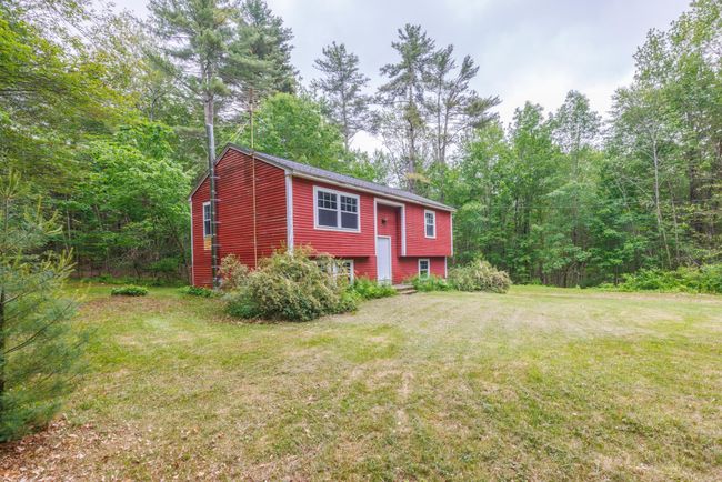 2040 Franklin Pierce Hwy, House other with 2 bedrooms, 1 bathrooms and null parking in Barrington NH | Image 7