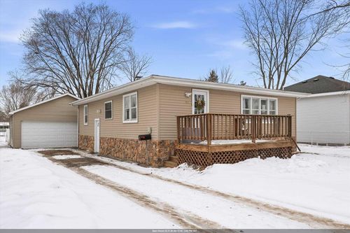 531 N 15th Avenue, WISCONSIN RAPIDS, WI, 54495 | Card Image