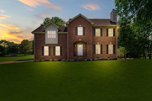 1204 Corlew Dr, Burns, TN, 37029-9028 | Card Image