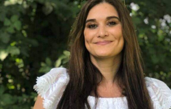 Ruthie Gilbertson