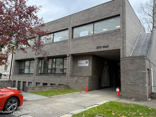 b-1-273 Wall Street, Kingston, NY, 12401 | Card Image