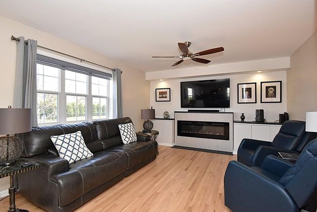 6448 Lincrest Drive, House other with 4 bedrooms, 2 bathrooms and null parking in Mount Pleasant WI | Image 21