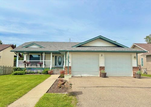 5924 58 Street, Rocky Mountain House, AB, T4T1J2 | Card Image