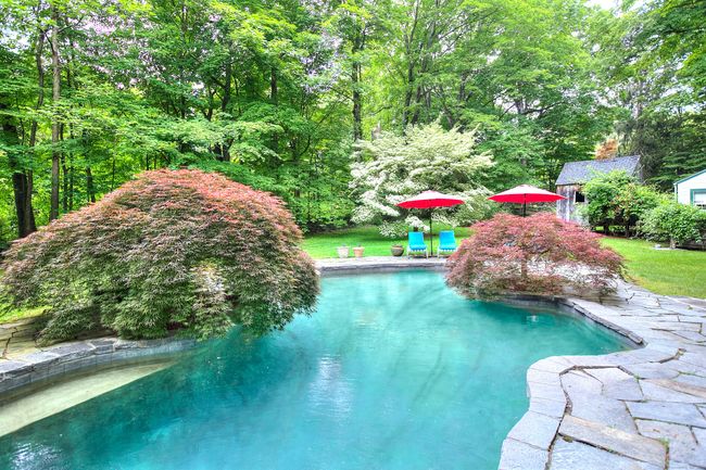 481 Ridgefield Rd, House other with 4 bedrooms, 4 bathrooms and null parking in Wilton CT | Image 9
