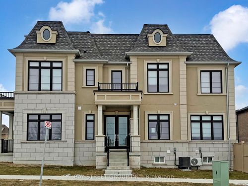 88 Harvey Bunker Cres, Markham, ON, L6C3K4 | Card Image