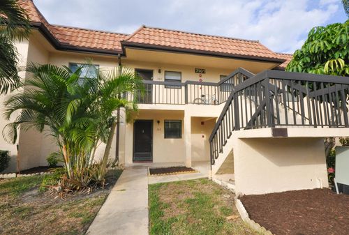 103-7101 Golf Colony Court, Lake Worth, FL, 33467 | Card Image