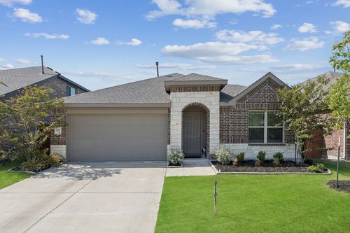 3537 Wichita Way, Crandall, TX, 75114-0345 | Card Image