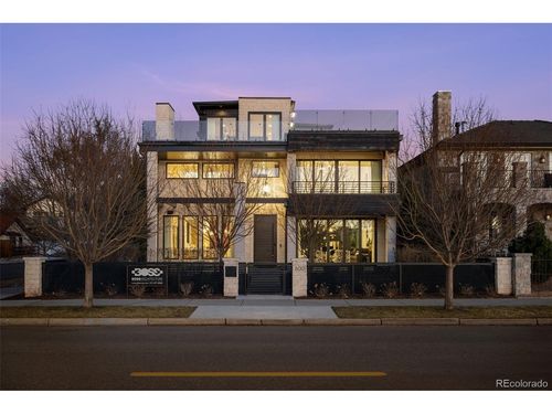 600 S Franklin St, Denver, CO, 80209-4503 | Card Image