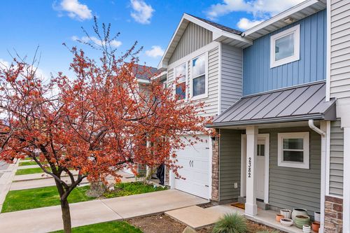 2382 S 1275 W, Nibley, UT, 84321-6895 | Card Image