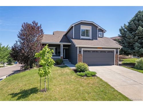 3357 Holly Hock Ct, Castle Rock, CO, 80109-8448 | Card Image