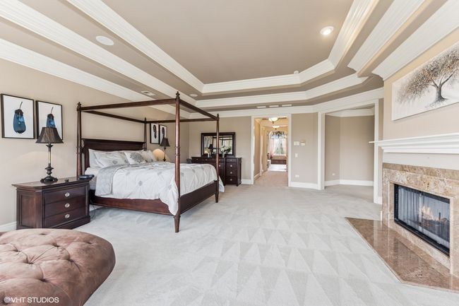 15W280 Plainfield Rd, House other with 6 bedrooms, 8 bathrooms and 3 parking in Burr Ridge IL | Image 17